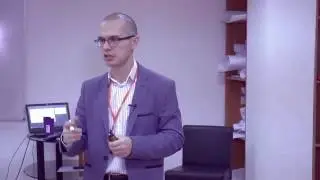 Секреты современного рынка от Александра Шемякина