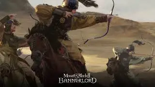 The king is back  Mount & Blade II: Bannerlord
