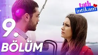 Tatlı İntikam - 9. Bölüm - FULL BÖLÜM