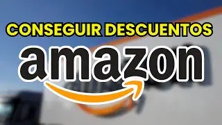 📊 How to Get Discounts on Amazon (2025)