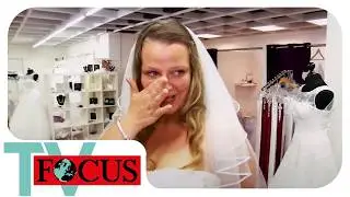 Traumhochzeit, aber billig? Wie viel kann man bei der Hochzeit sparen? | Focus TV Reportage