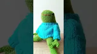 Компенсация и свитер #hadmade #mood #арт #вязание #историяизжизни