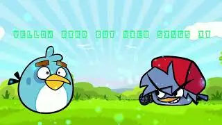 YELLOW BIRD BUT NICO SINGS IT (FNF COVER)