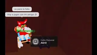 Jugando bedwars con un amigo parte 2