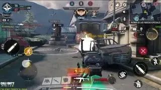 Call of Duty Mobile : New Battle Royal Victory