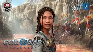 да, дружочек, теперь слэшеры такие | God of War Ragnarok