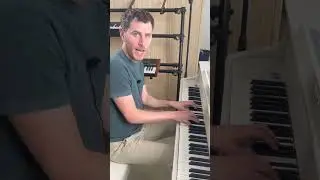 Learn this Gorgeous Arpeggio!