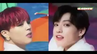 Preview 2 Jungkook and Jimin from BTS Deepfake