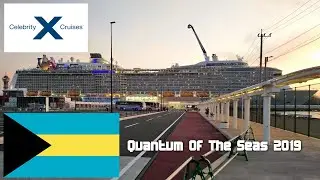 2019 10   10 Quantum of the Seas