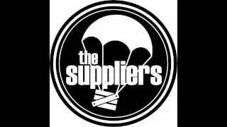 The Suppliers- Big Booty Judy Prod. Moneyy Millz