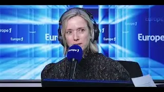 Léa Drucker affronte Eva Roque