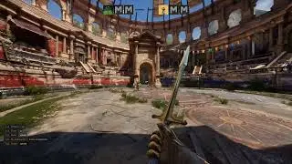 Redbull Gives You Wings. (Mordhau)