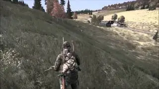 Silvers Unfortunate Incident