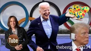 [YTP]: Dhar Mann Bonus | Joe Tries To Buy Shoes For The Olympics (190K Sub Special!)