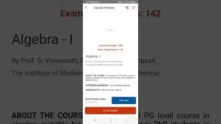 💥WEEK 6💥🔥100%🔥ALGEBRA- I ASSIGNMENT SOLUTION💥💥