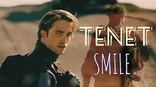 Neil | Улыбка [TENET]