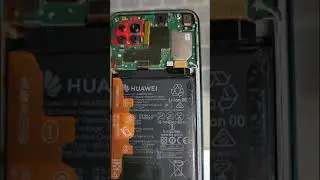 P40 Lite JNY LX1 JNY L21 Test Point EDL Point