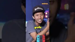 Iklan Game  Tipu Tipu?