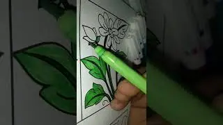 #shortsfeed2023 #easypencildrawing #shortvideo #shortsfeed #viral