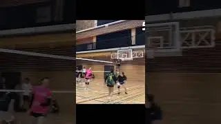 【バレーボール】#volleyballplayer #volleyballlife #volleyballworld #volleyballmatch #volleyball #バレーボール #バレー