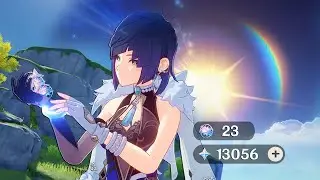 rolling for yelan because why not?