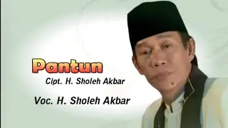 Soleh Akbar -  Pantun [OFFICIAL]