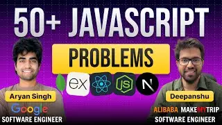 JavaScript interview practice | 30DaysCoding | Learn Full stack, DSA, AI