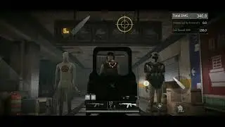 Last Light android gameplay
