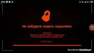 Case animatronics#1 СТРАХ и УЖАС
