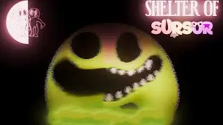 SHELTER OF SURSUR HORROR GAME Android (Full Gameplay)