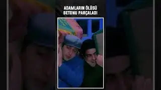 İki Bacanak Birbirlerini Taşlamış | Hasip ile Nasip #shorts