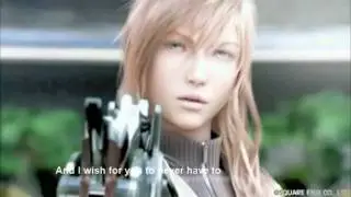 FF 7/13 : Crisis