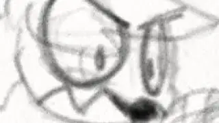 [Vs Mouze] Dum lil fnf mod idea (read desc)