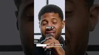 Paul George EXPLAIN Why Shai Gilgeous-Alexander Is Already a STAR... 