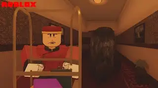 4 Idiots Beat The Hardest Corridor Map | Roblox Corridor Hotel
