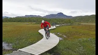 Beitostølen Trail Arena