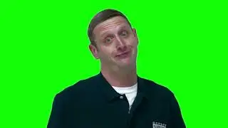 Тим Робинсон 