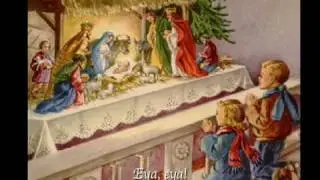 Pueri Concinite--Christmas Motet Vienna Boys Choir