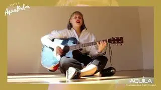 Koncerty z obýváku - Aiko