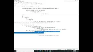 How to Debug Your Android App over Wi-Fi