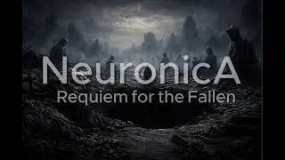 NeuronicA – Requiem for the Fallen (funeral doom)