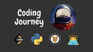 I made a programming Youtube channel.