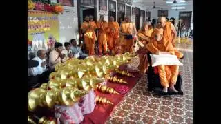 Tari Utareli Pagh - Swaminarayan Bhajan 43