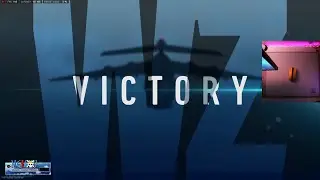 FASTEST Ashika Island Win in Warzone 2.0 lol