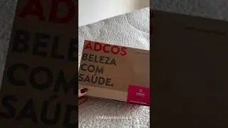comprinhas da #adcos cuidados com a pele