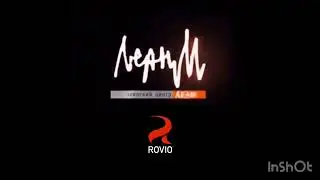 Lean-M OOO/Rovio/Sony Pictures Television (2014)