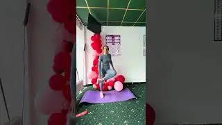 Тренування🔥