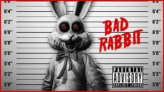 BAD RABBIT НА РУССКОМ DARK DECEPTION