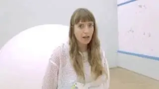Frankie Knight - White Lies