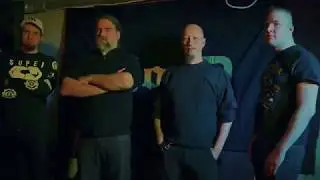 Njord - Lägg An, Sikta, Skjut